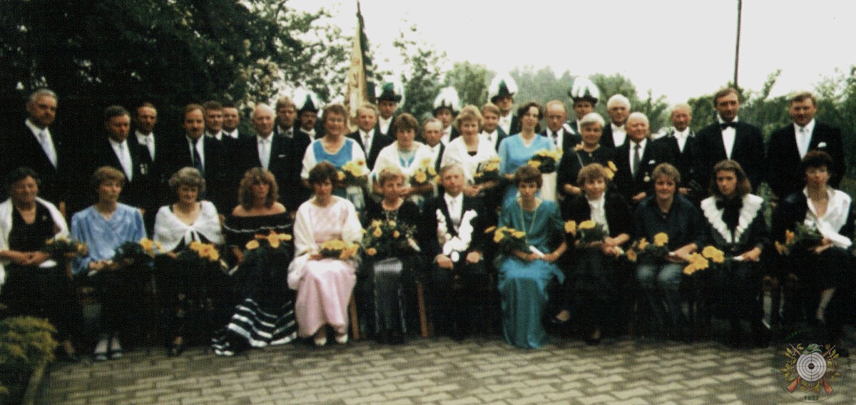 Königspaar